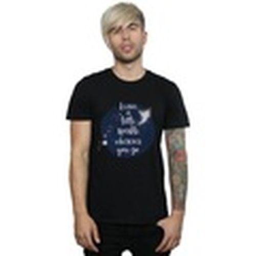 Camiseta manga larga A Little Sparkle para hombre - Disney - Modalova