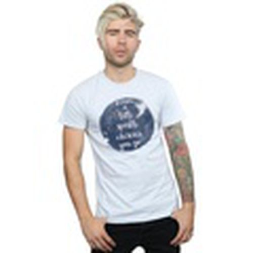 Camiseta manga larga A Little Sparkle para hombre - Disney - Modalova