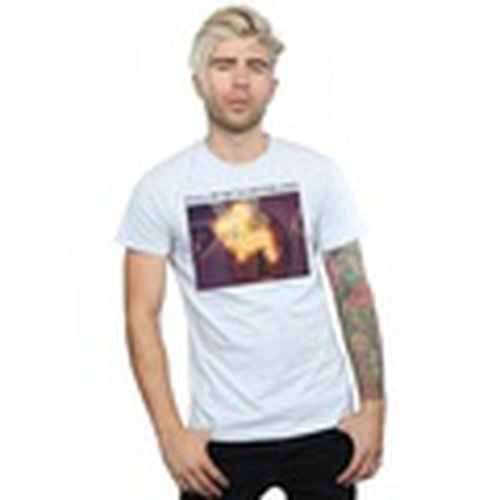 Camiseta manga larga Follow Me para hombre - Disney - Modalova