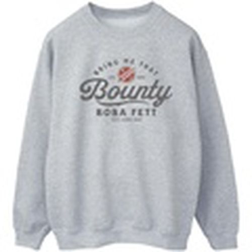 Jersey Bring Me That Bounty para mujer - Disney - Modalova