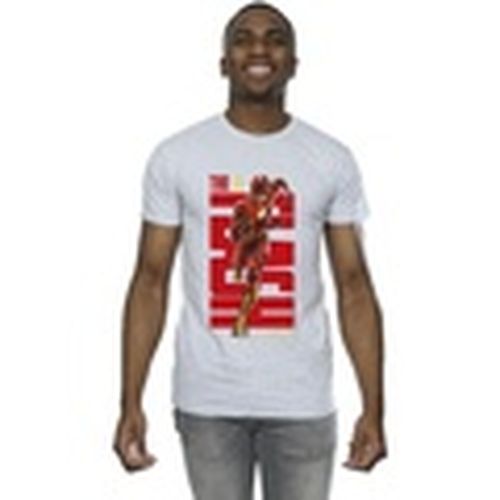 Camiseta BI47886 para hombre - Dc Comics - Modalova