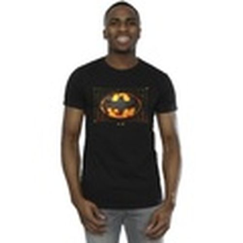 Camiseta BI47903 para hombre - Dc Comics - Modalova