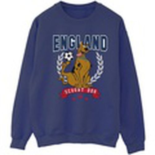 Jersey England Football para mujer - Scooby Doo - Modalova