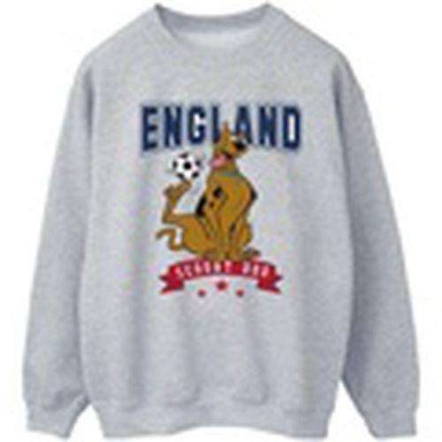 Jersey England Football para mujer - Scooby Doo - Modalova