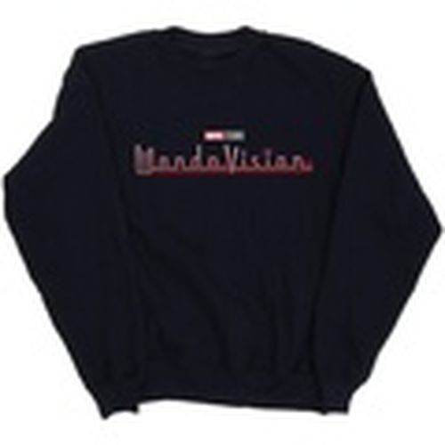 Jersey WandaVision para hombre - Marvel - Modalova