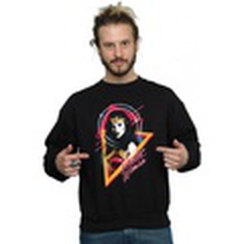 Dc Comics Jersey 84 para hombre - Dc Comics - Modalova