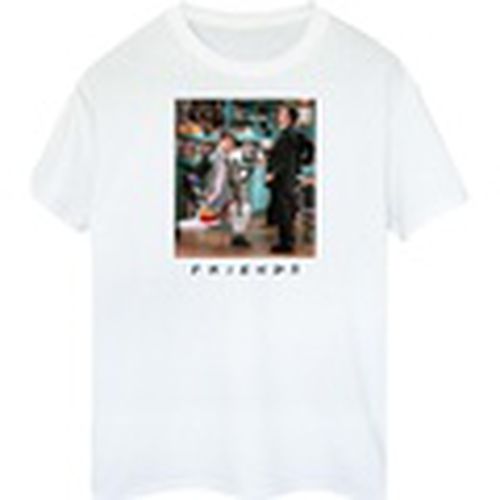 Camiseta manga larga Joey Lunges para mujer - Friends - Modalova
