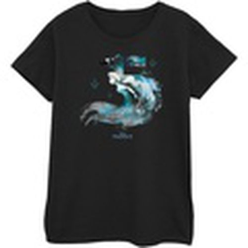 Camiseta manga larga Frozen 2 The Water Spirit para mujer - Disney - Modalova