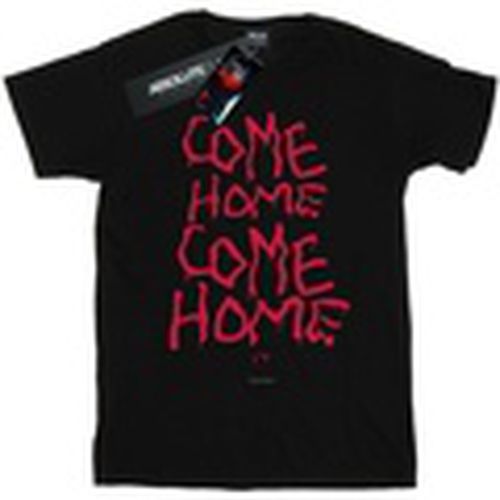 Camiseta manga larga Come Home para hombre - It Chapter 2 - Modalova