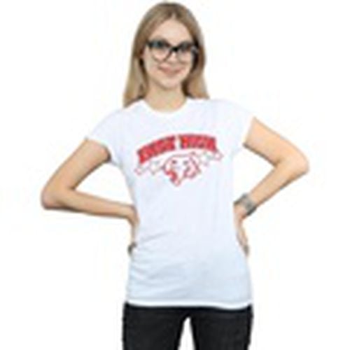 Camiseta manga larga High School Musical The Musical Wildcat Stars para mujer - Disney - Modalova
