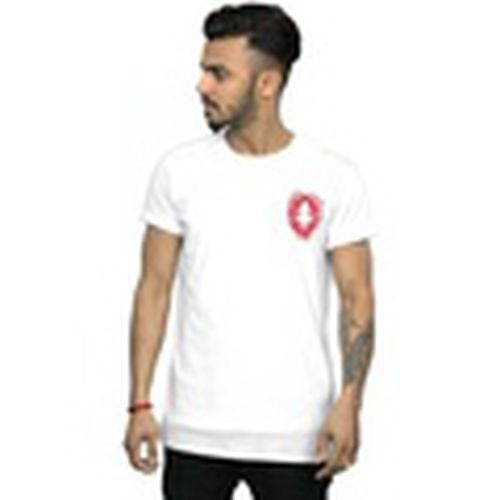 Camiseta manga larga BI48247 para hombre - It Chapter 2 - Modalova