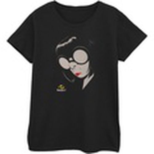 Camiseta manga larga The Incredibles Edna para mujer - Disney - Modalova