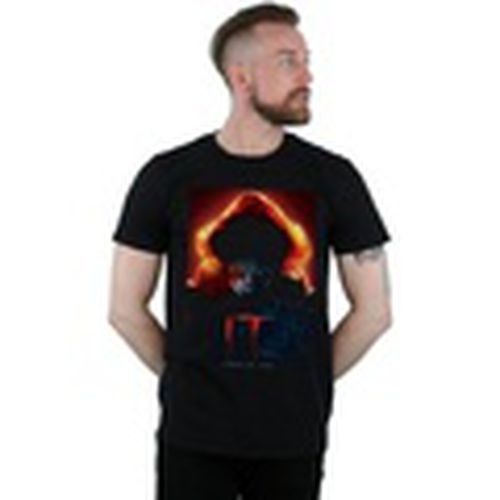 Camiseta manga larga BI48216 para hombre - It Chapter 2 - Modalova