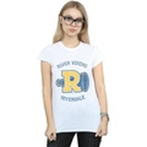 Camiseta River Vixens para mujer - Riverdale - Modalova