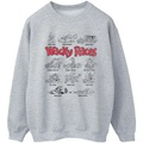 Jersey BI48321 para hombre - Wacky Races - Modalova