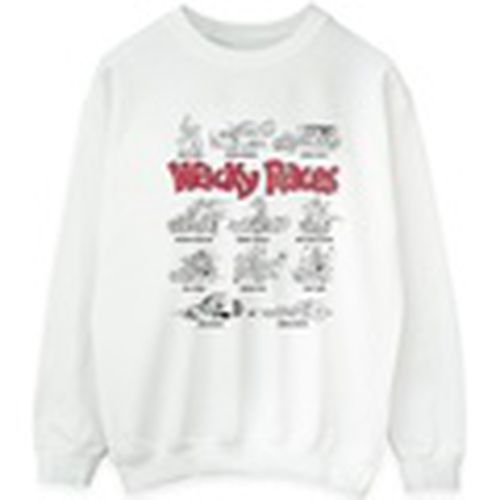 Jersey BI48321 para hombre - Wacky Races - Modalova