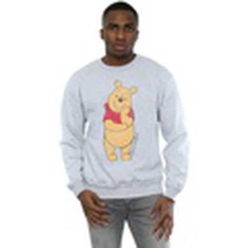 Disney Jersey Pooh para hombre - Disney - Modalova