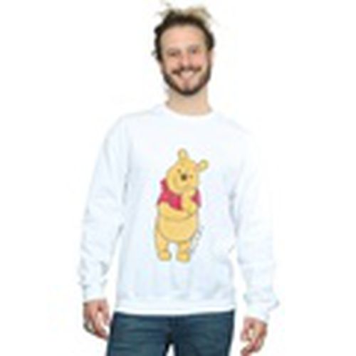 Disney Jersey Pooh para hombre - Disney - Modalova