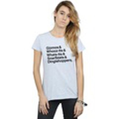 Camiseta manga larga Wreck It Ralph Ariel's Shirt para mujer - Disney - Modalova