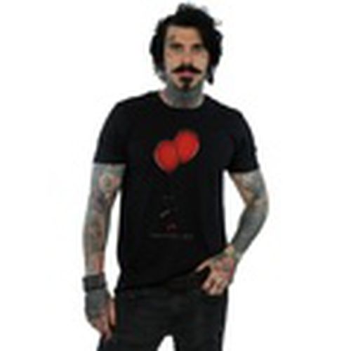 Camiseta manga larga BI48271 para hombre - It Chapter 2 - Modalova