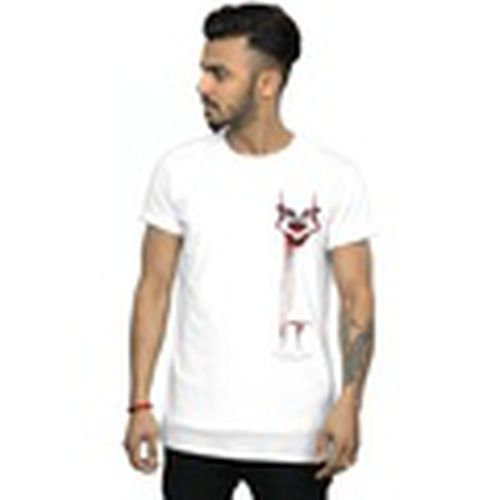 Camiseta manga larga BI48272 para hombre - It Chapter 2 - Modalova