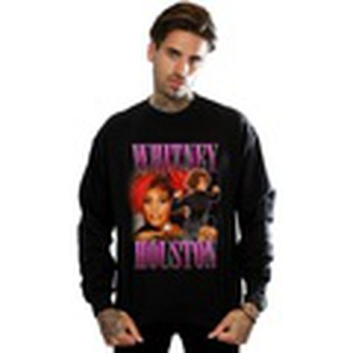 Jersey BI48293 para hombre - Whitney Houston - Modalova