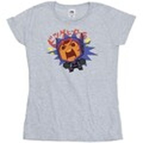 Camiseta Big Hero 6 para mujer - Disney - Modalova