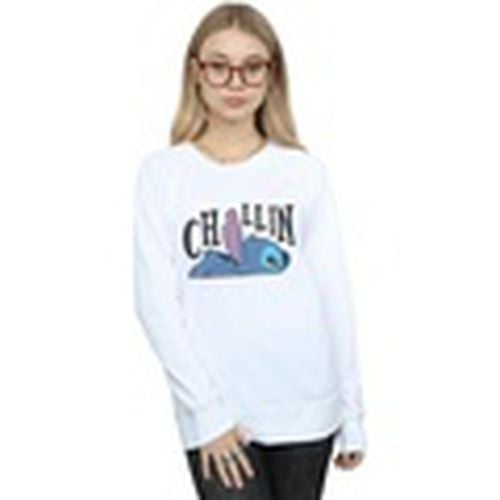 Disney Jersey Chillin para mujer - Disney - Modalova