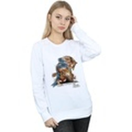 Jersey Beauty And The Beast para mujer - Disney - Modalova