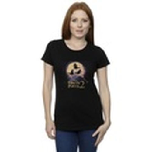 Camiseta Hocus Pocus para mujer - Disney - Modalova