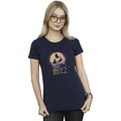 Camiseta Hocus Pocus para mujer - Disney - Modalova