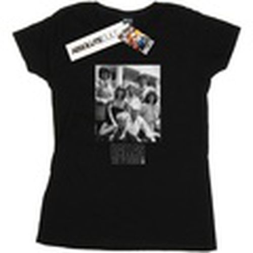 Camiseta manga larga Ewing Family Mono para mujer - Dallas - Modalova