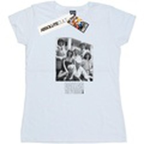 Camiseta manga larga Ewing Family Mono para mujer - Dallas - Modalova