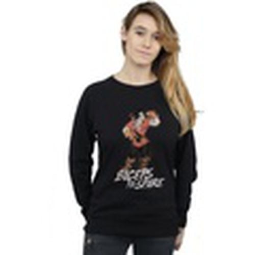 Jersey Beauty And The Beast Biceps To Spare para mujer - Disney - Modalova