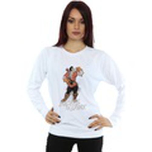 Jersey Beauty And The Beast Biceps To Spare para mujer - Disney - Modalova