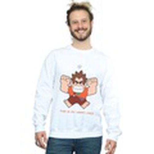 Jersey Wreck It Ralph para hombre - Disney - Modalova