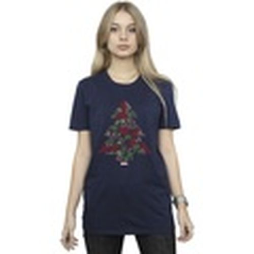 Marvel Camiseta Avengers para mujer - Marvel - Modalova