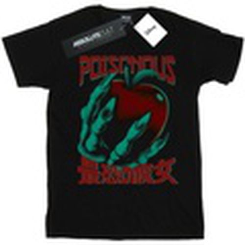 Camiseta manga larga Poisonous para hombre - Disney - Modalova