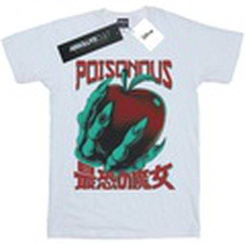 Camiseta manga larga Poisonous para hombre - Disney - Modalova