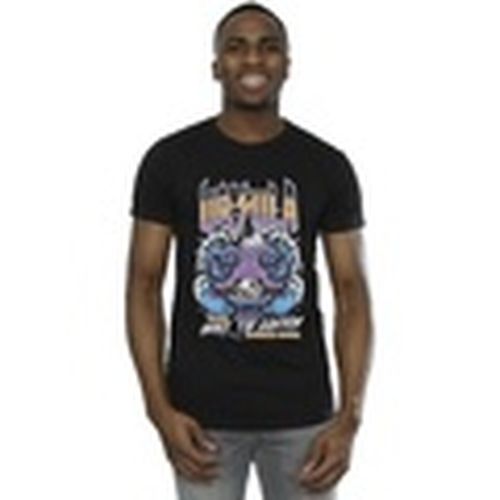 Camiseta Make Em Squirm para hombre - Disney - Modalova