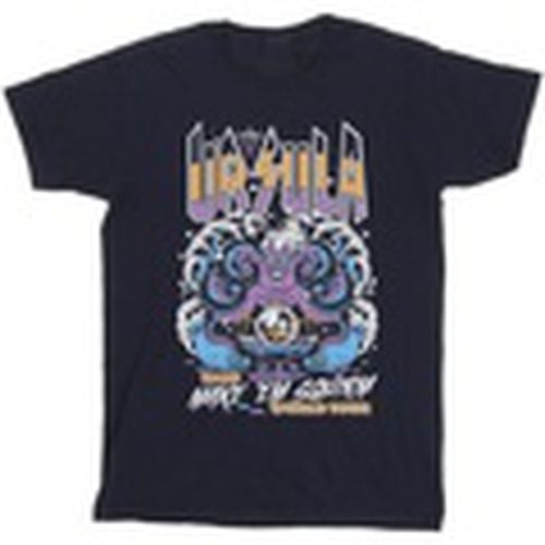 Camiseta manga larga Make Em Squirm para hombre - Disney - Modalova