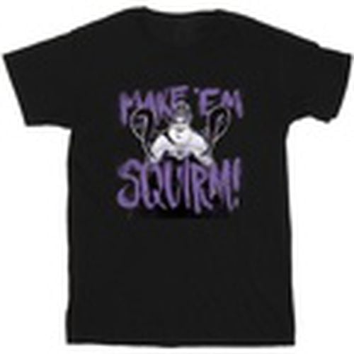 Camiseta manga larga Villains Ursula Purple para hombre - Disney - Modalova