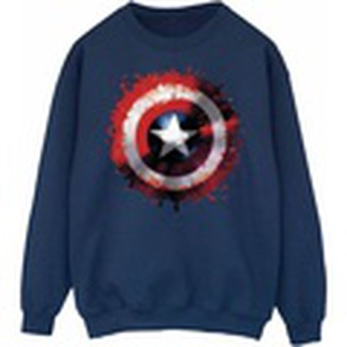 Marvel Jersey Avengers para hombre - Marvel - Modalova