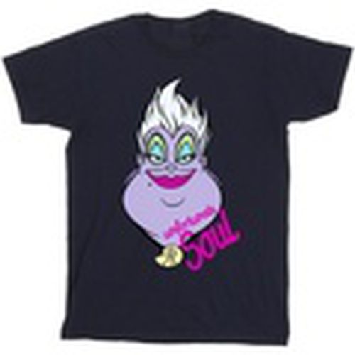 Camiseta manga larga Unfortunate Soul para hombre - Disney - Modalova