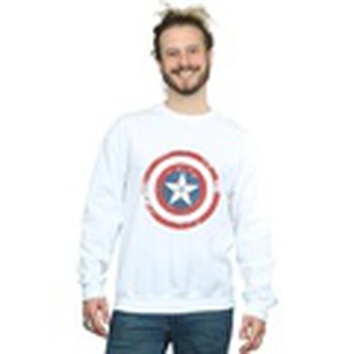 Marvel Jersey Civil War para hombre - Marvel - Modalova