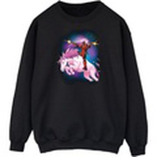 Jersey Space Unicorn para hombre - Marvel - Modalova