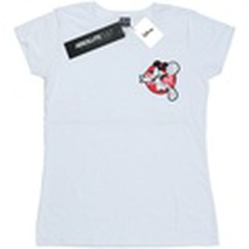 Camiseta manga larga BI48728 para mujer - Disney - Modalova