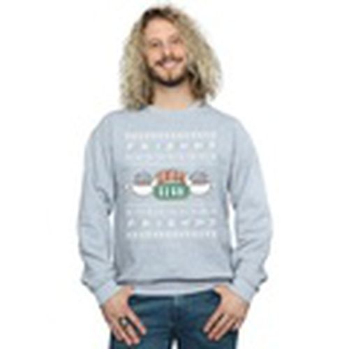 Jersey Central Perk para hombre - Friends - Modalova