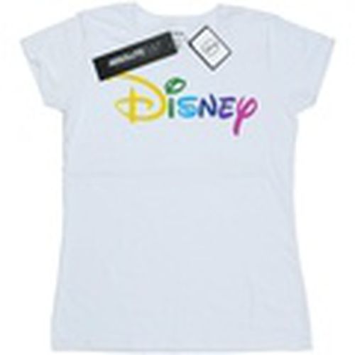 Camiseta manga larga BI48696 para mujer - Disney - Modalova