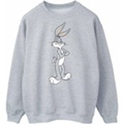Jersey Bugs Bunny Crossed Arms para hombre - Dessins Animés - Modalova